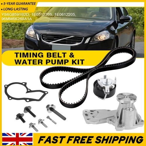 Timing cam belt kit - cam,