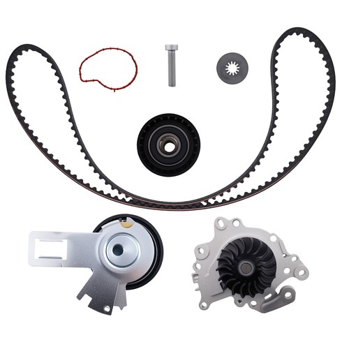 Timing belt kit for - belt, ford