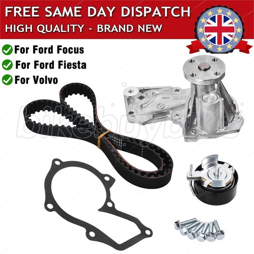 Timing cam belt kit - timing,