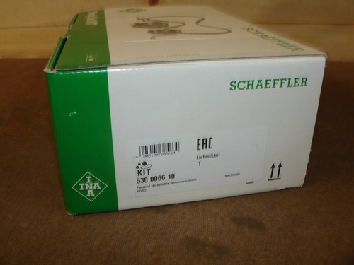 530006610 timing belt set kit - 530006610,
