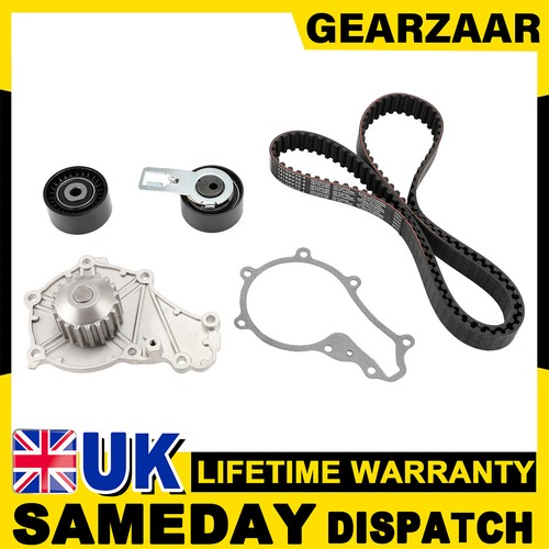 Brand new timing belt water - new,
