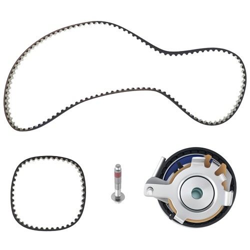 Timing belt kit - belt,
