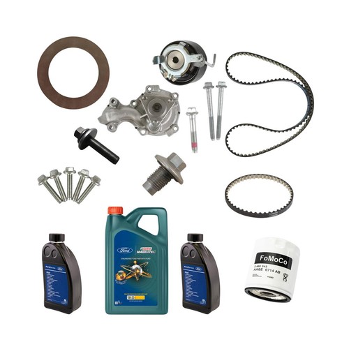 Genuine ford focus mk3 0 - focus, 1.0