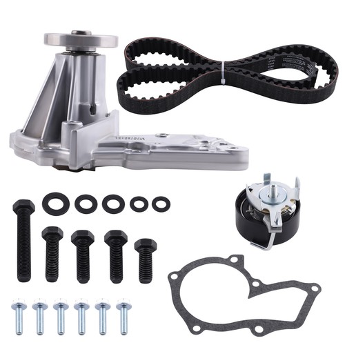 Timing cam belt kit - timing,