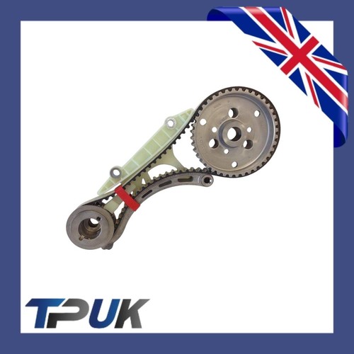 Ford focus timing - timing, belt