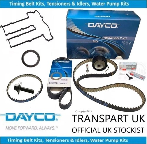 For ford ecoboost timing - ford,
