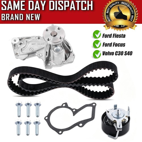 Timing cam belt kit - kit, +