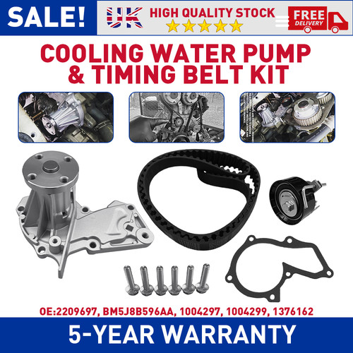 For ford cooling water pump - for,