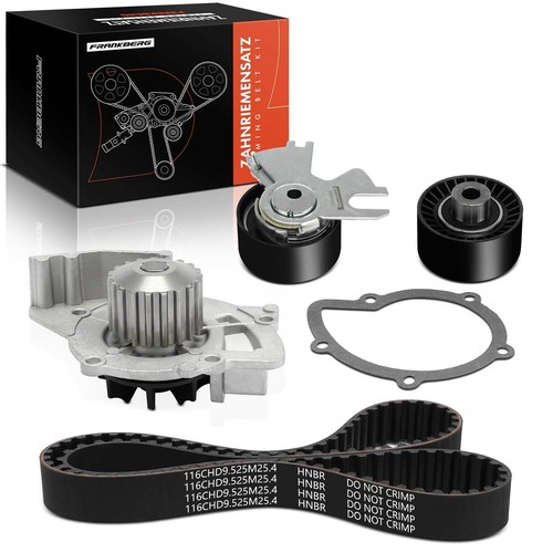 Frankberg timing belt - belt, for