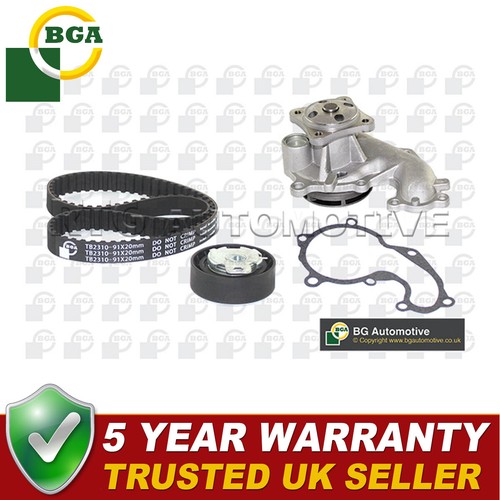 Bga timing cam - bga, belt