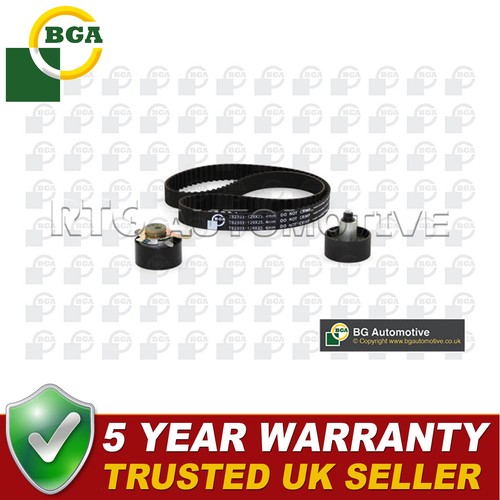 Bga timing cam belt - belt, fits