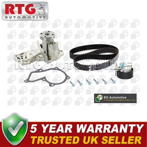 Timing cam belt - cam, kit