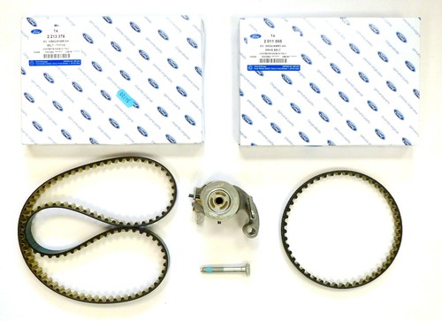 Genuine timing belt kit oil - genuine,