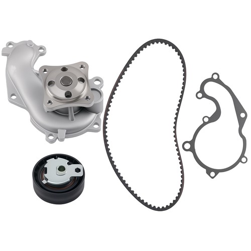 Timing cam belt kit - kit, water