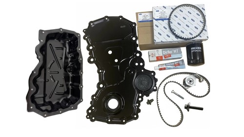 New ford timing wet belt - new,
