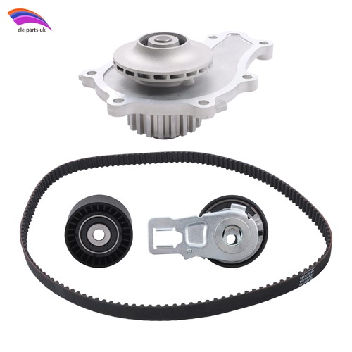 Timing belt water - &, kit