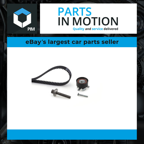 Timing belt kit - timing,