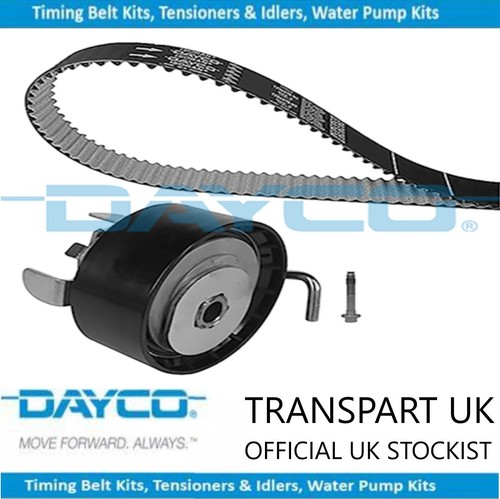 For ford ecoboost - 1.0, timing
