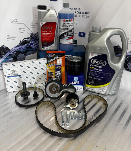 Ford focus ecoboost - ford,
