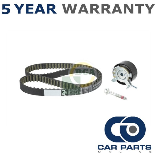 Timing belt kit - fits, ford
