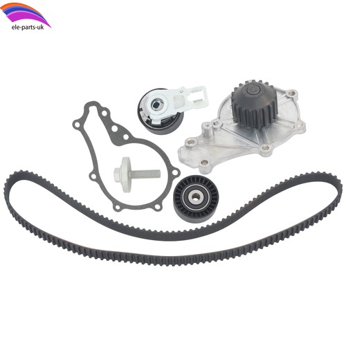 Timing belt water pump - water, kit