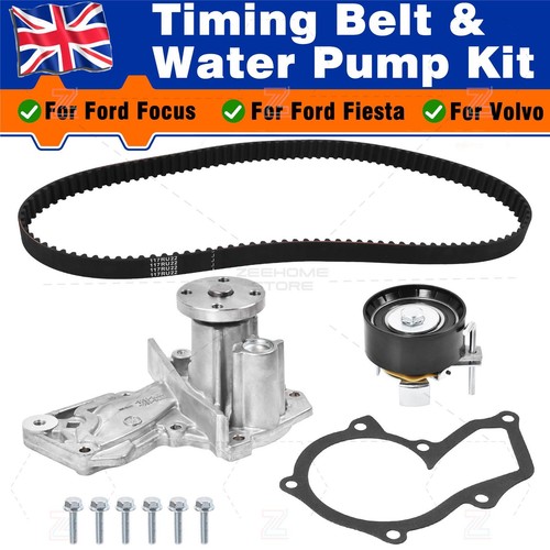 Timing cam belt - belt, kit