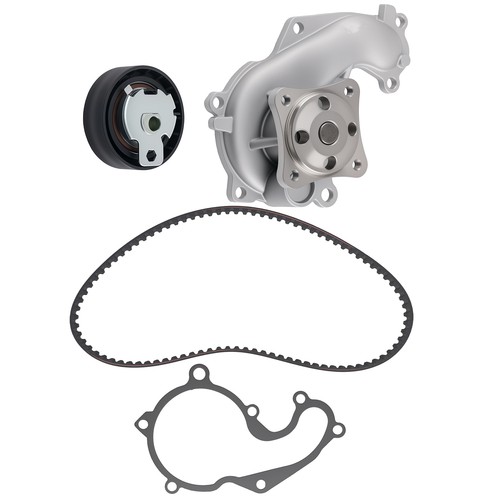 Timing cam belt kit water - belt,