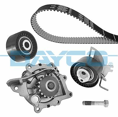 Timing belt kit water - timing,