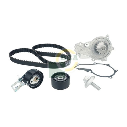 Bga timing belt water - belt, pump