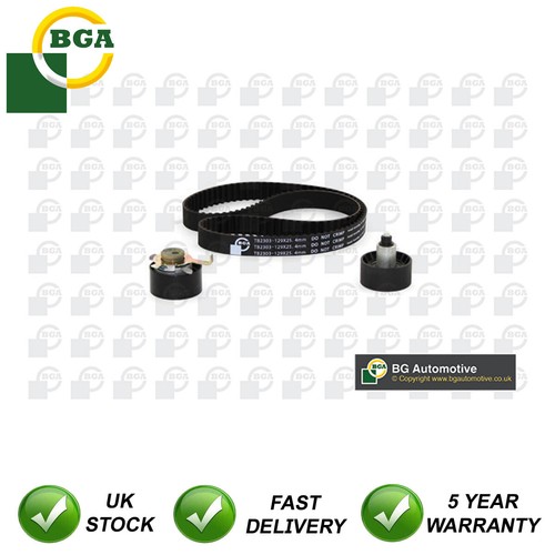 Timing cam belt kit - cam, bga