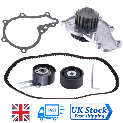 Timing belt water - timing,