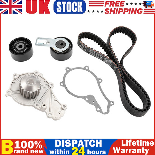 Timing belt water - timing,