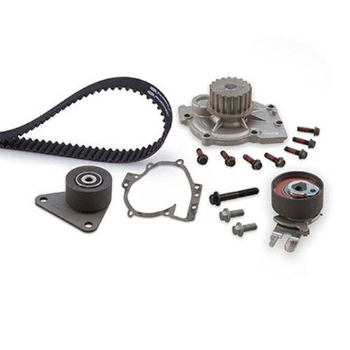 Timing belt water pump - water, kit