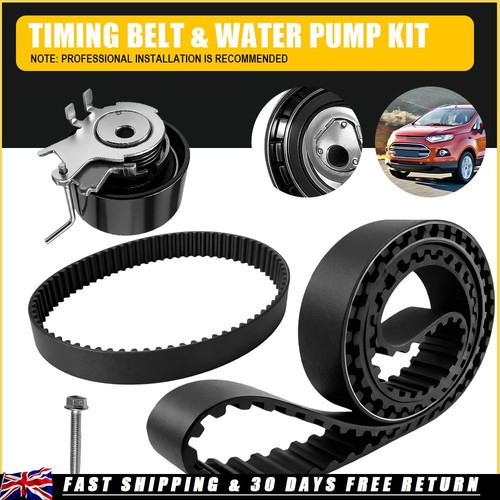 Timing belt kit for ford - belt,