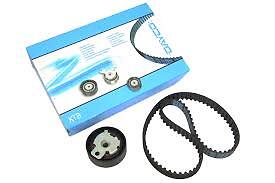 Dayco timing belt kit - timing, for