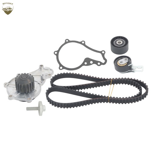 Timing belt water pump - water, kit