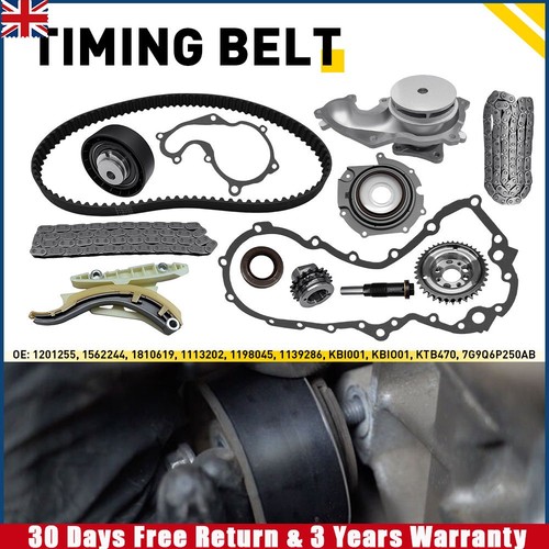 Fits for ford focus - focus, fiesta