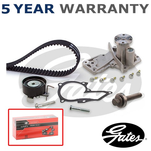 Timing cam belt - timing, kit