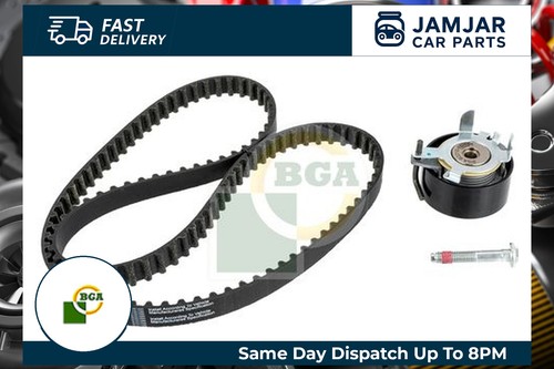 Bga tb2321k timing belt kit - tb2321k,