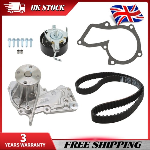 Timing cam belt kit - timing, +