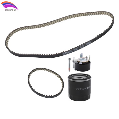 Timing belt kit with for - timing, ford