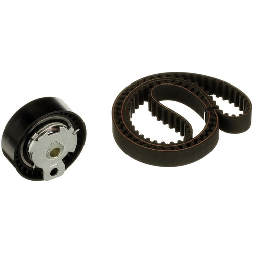 Gates timing belt kit with - timing,