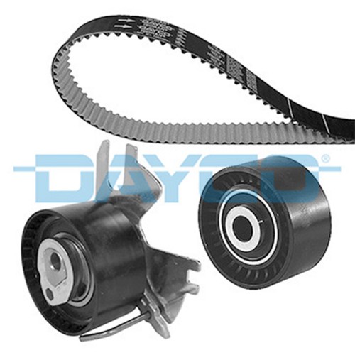 Dayco timing cam belt kit - dayco,