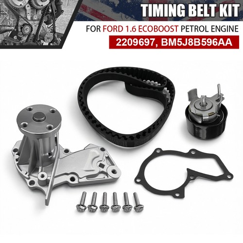 For ford ecoboost petrol - for,