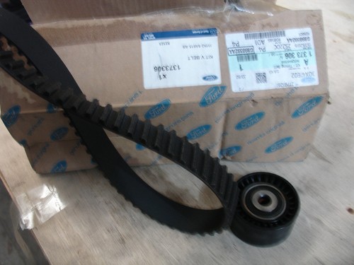 1373306 engine timing belt kit - engine,