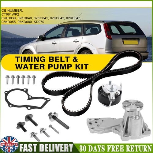 1472867 timing cam belt - 1472867,