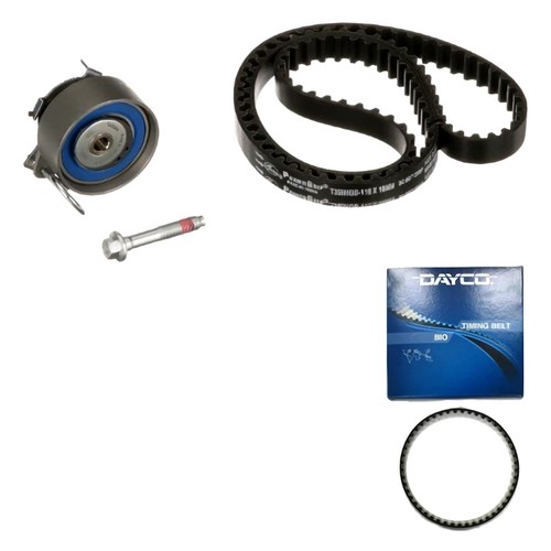 Dayco wet timing belt kit - wet,