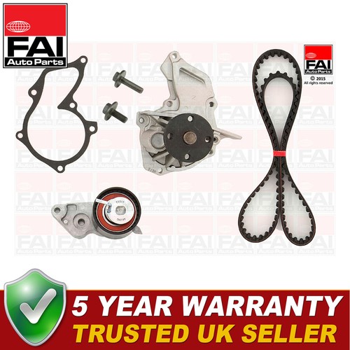 Fai timing cam - fai, belt
