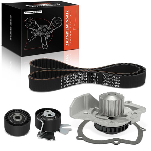 Frankberg timing belt kit - frankberg,