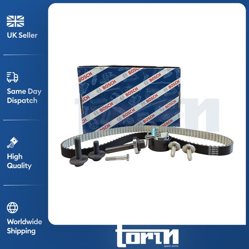 Timing belt kit - timing,